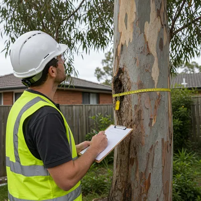 Arborist Reports in Central Coast. Written tree assessments for Central Coast Council applications, insurance claims and boundary disputes, coordinated with a qualified consulting arborist.